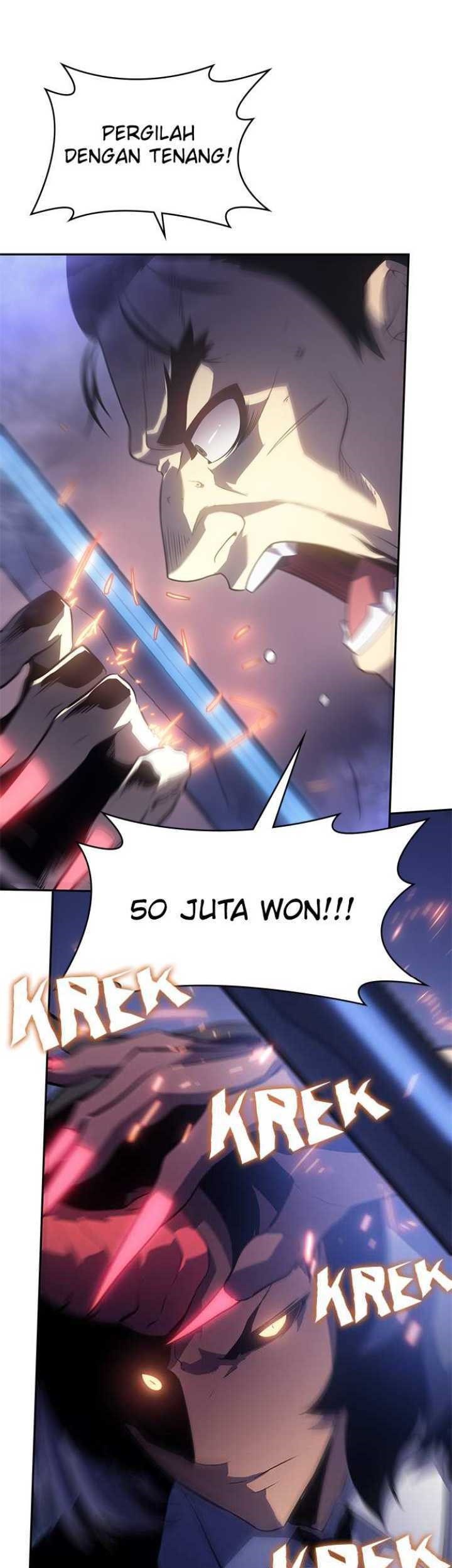 7Fates: Chakho chapter 36 halaman 29