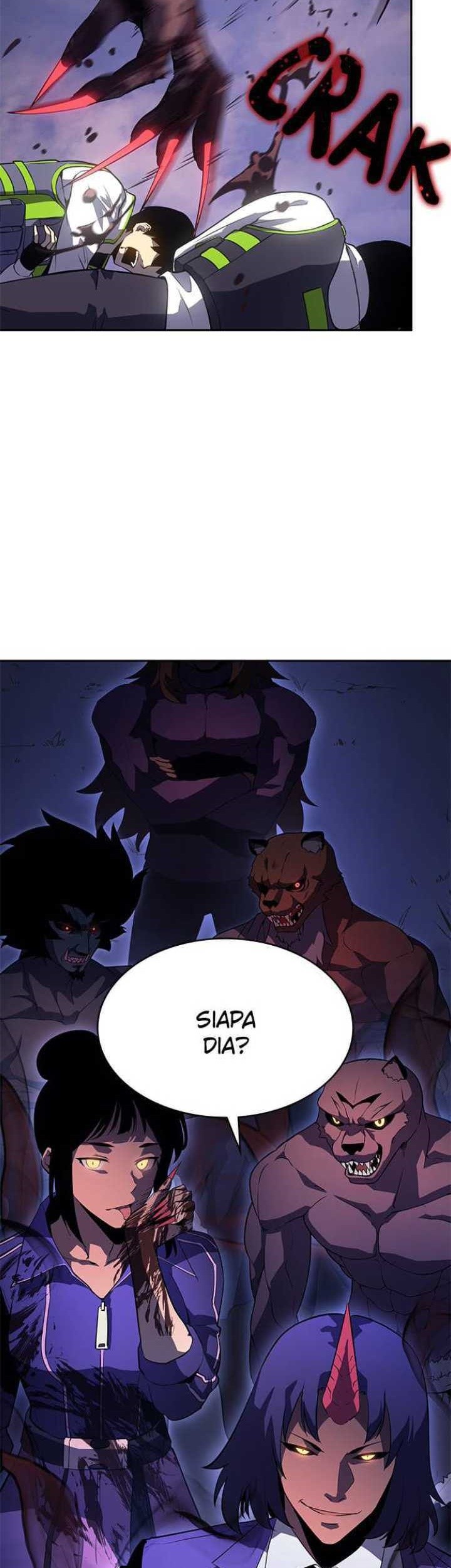 7Fates: Chakho chapter 36 halaman 33