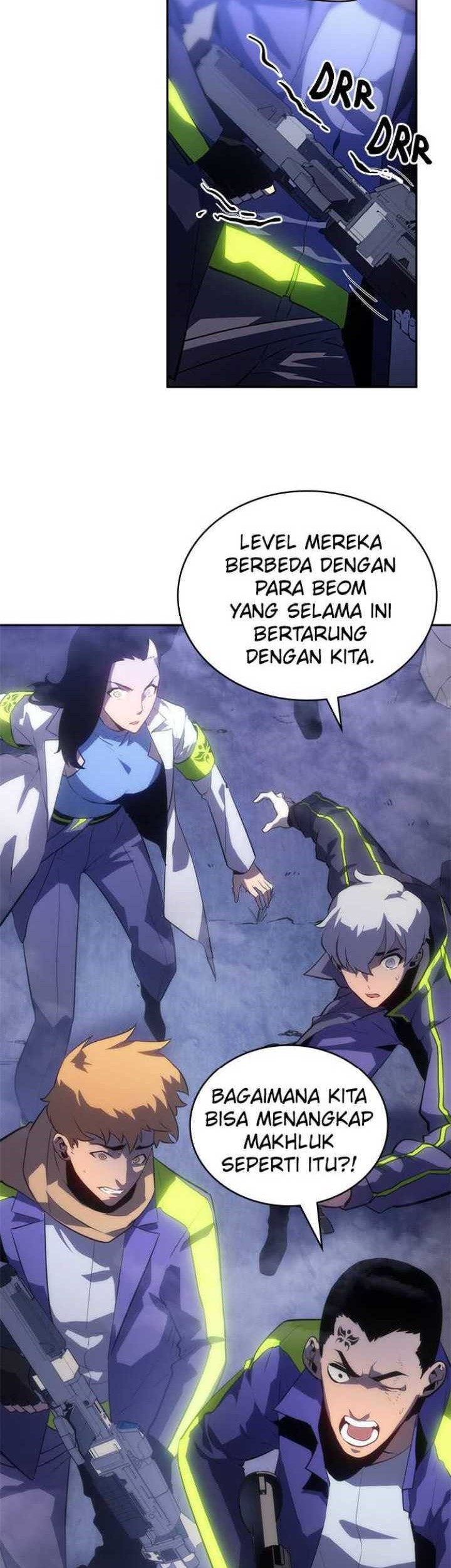 7Fates: Chakho chapter 36 halaman 35