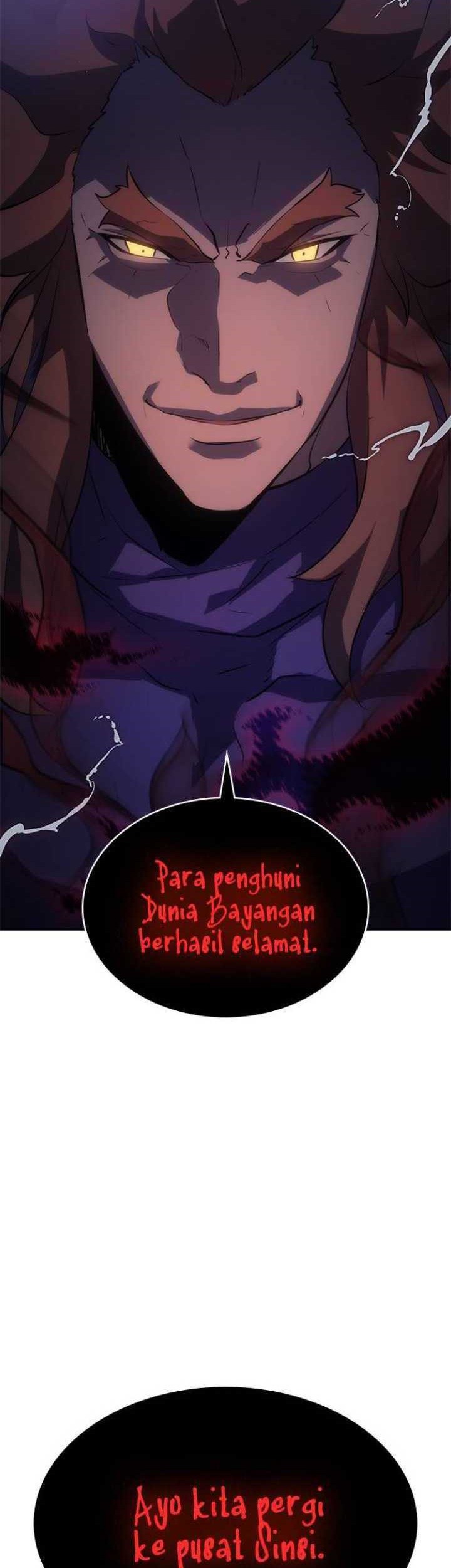 7Fates: Chakho chapter 36 halaman 39