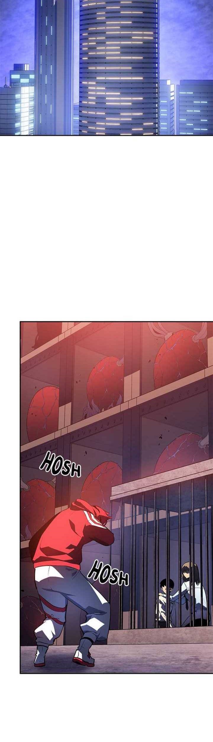 7Fates: Chakho chapter 36 halaman 41