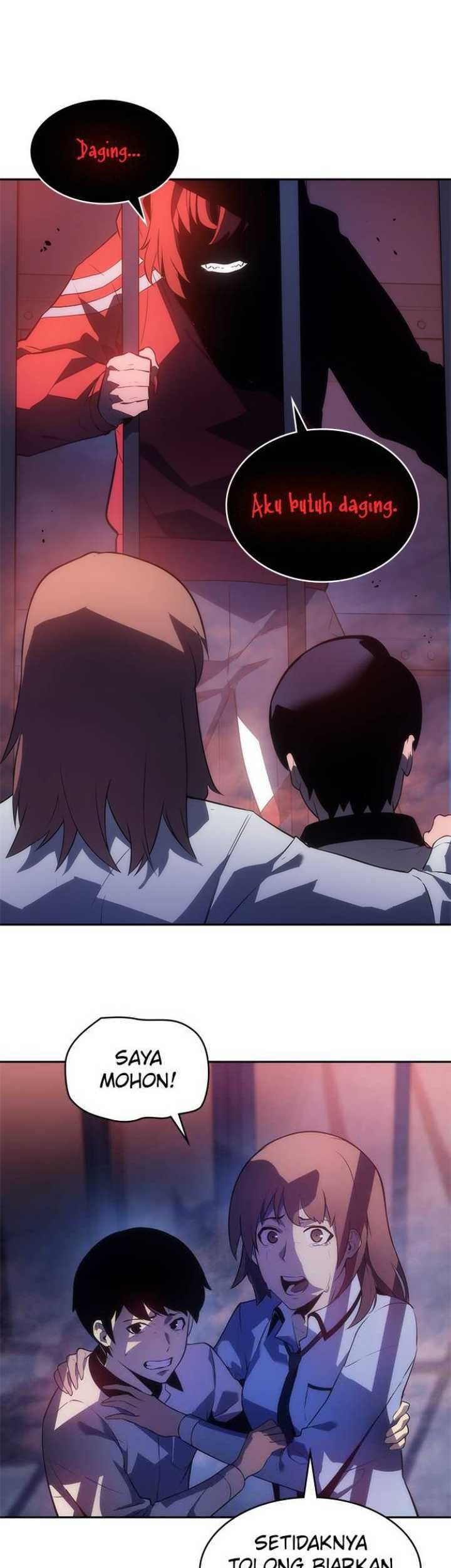 7Fates: Chakho chapter 36 halaman 43