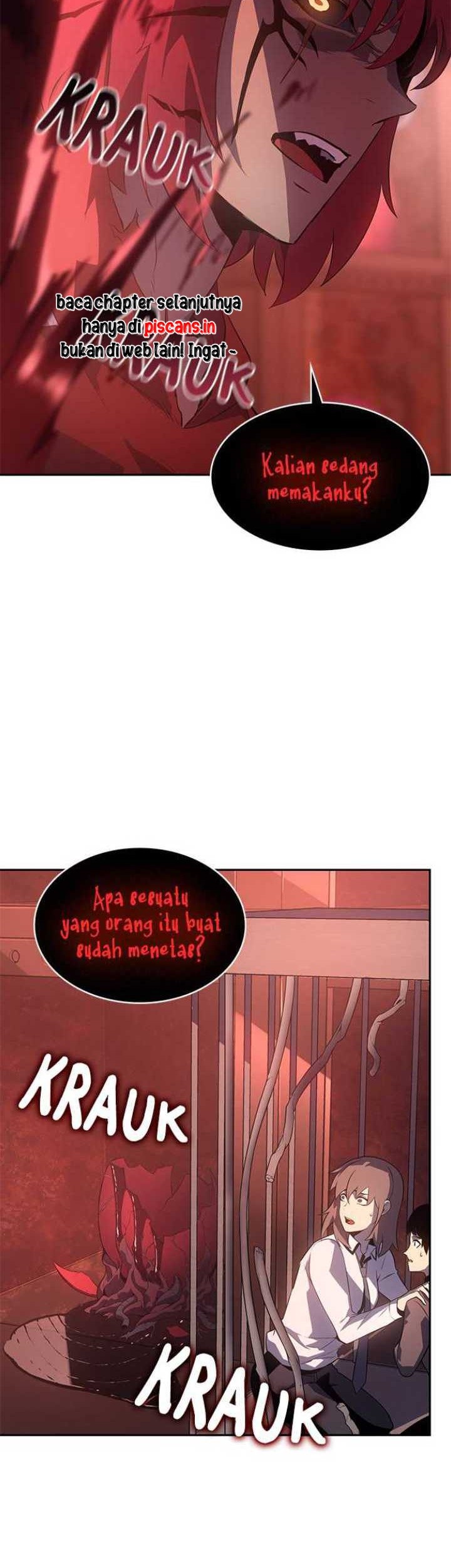 7Fates: Chakho chapter 36 halaman 59