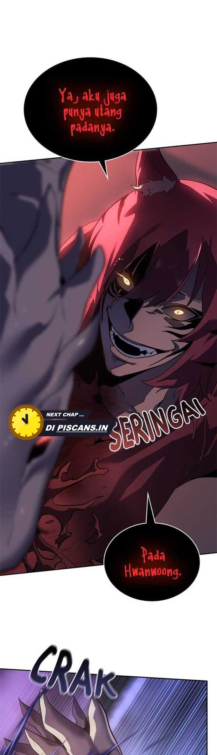 7Fates: Chakho chapter 36 halaman 61