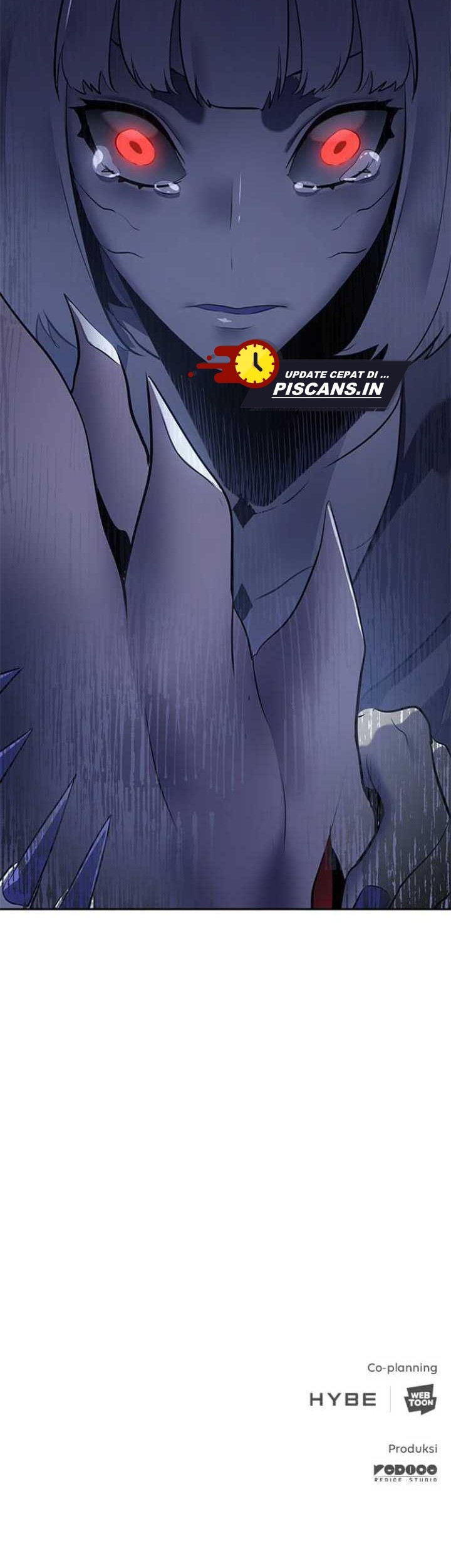 7Fates: Chakho chapter 36 halaman 69