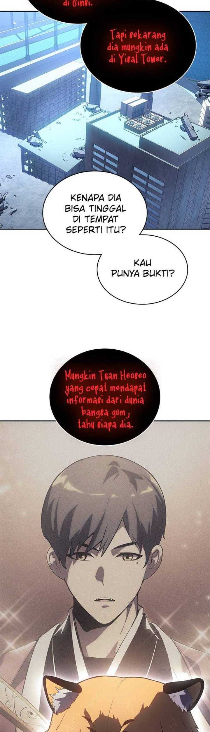 7Fates: Chakho chapter 37 halaman 9