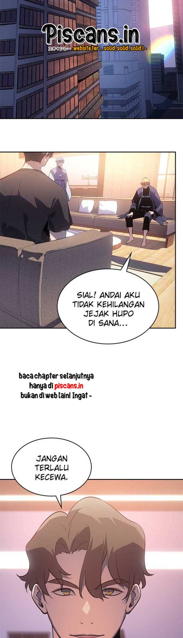 7Fates: Chakho chapter 37 halaman 25