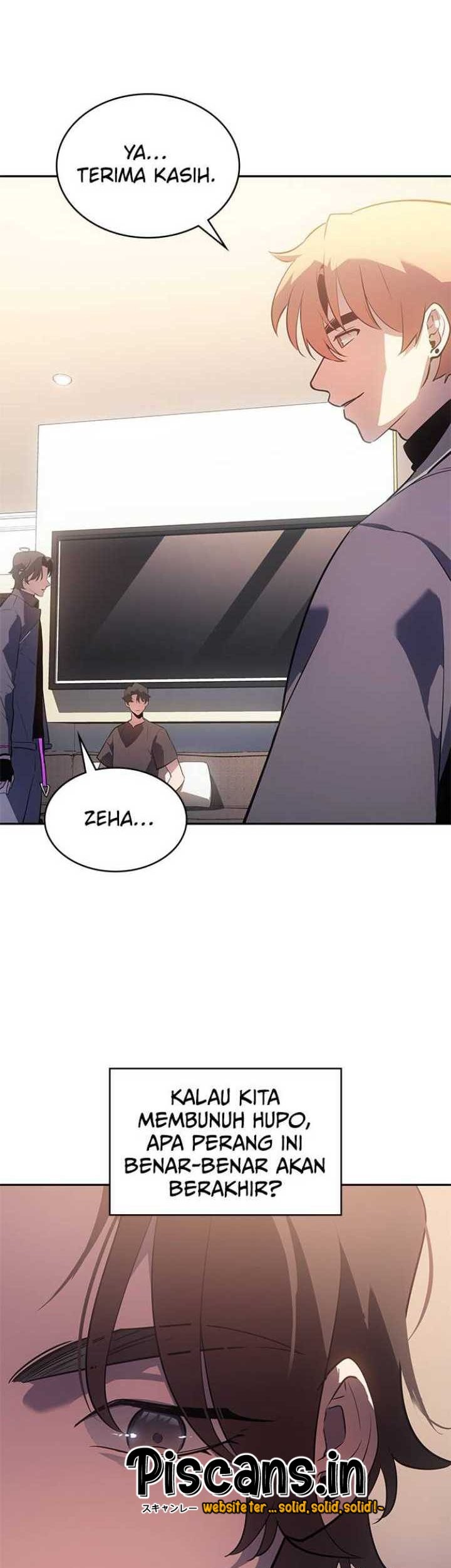7Fates: Chakho chapter 37 halaman 27