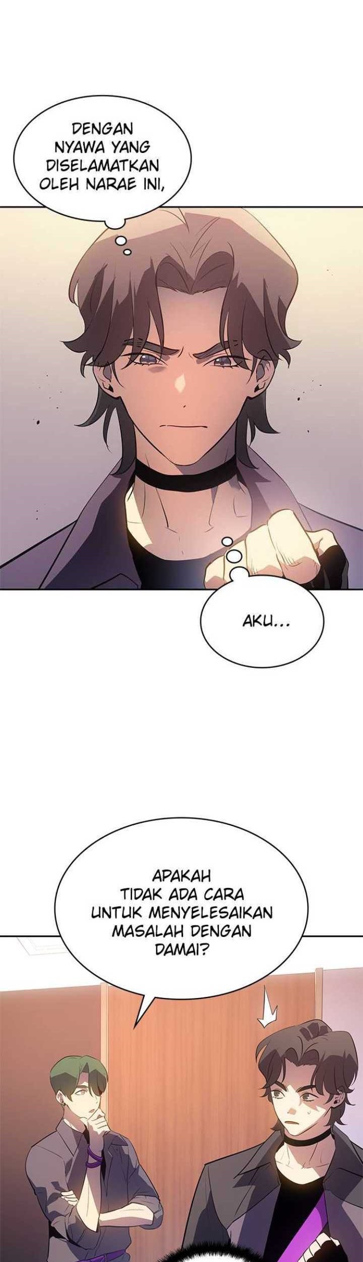 7Fates: Chakho chapter 37 halaman 35