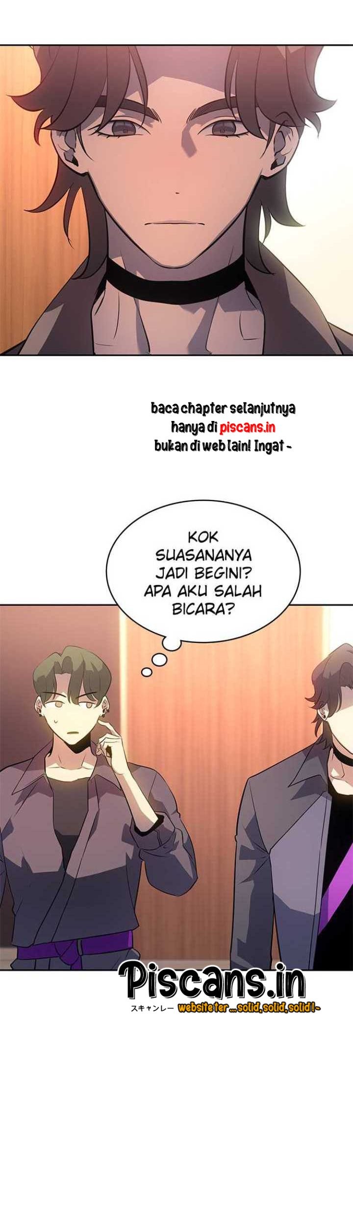 7Fates: Chakho chapter 37 halaman 45