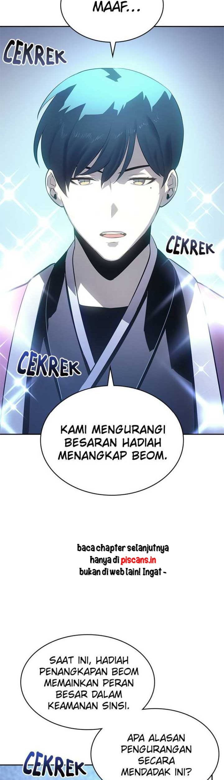7Fates: Chakho chapter 37 halaman 55