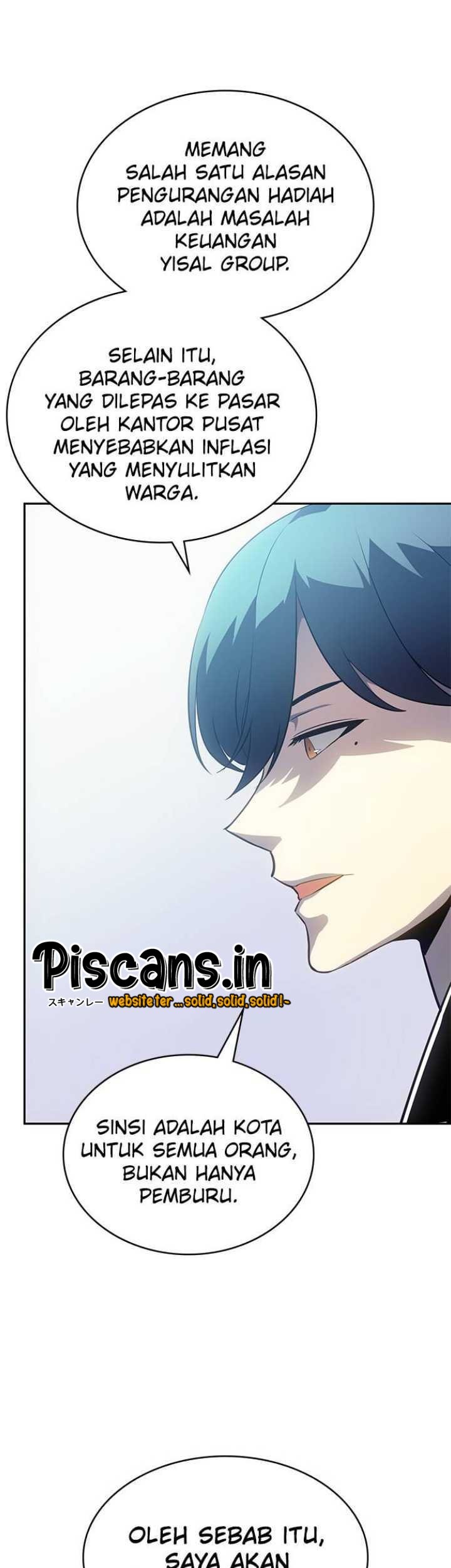 7Fates: Chakho chapter 37 halaman 57
