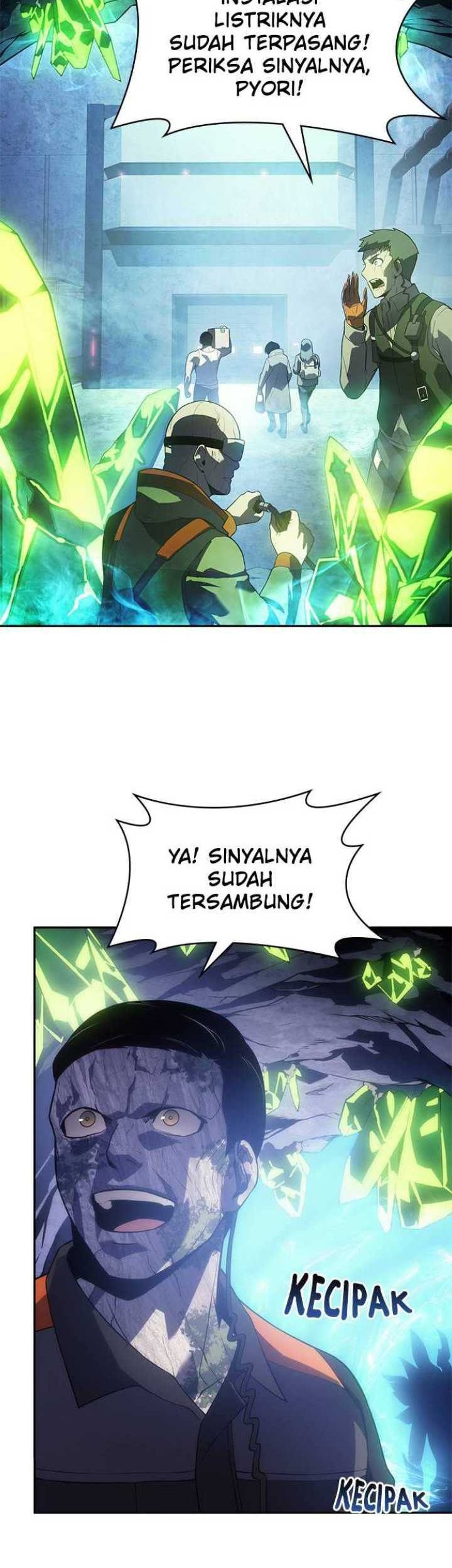 7Fates: Chakho chapter 37 halaman 69