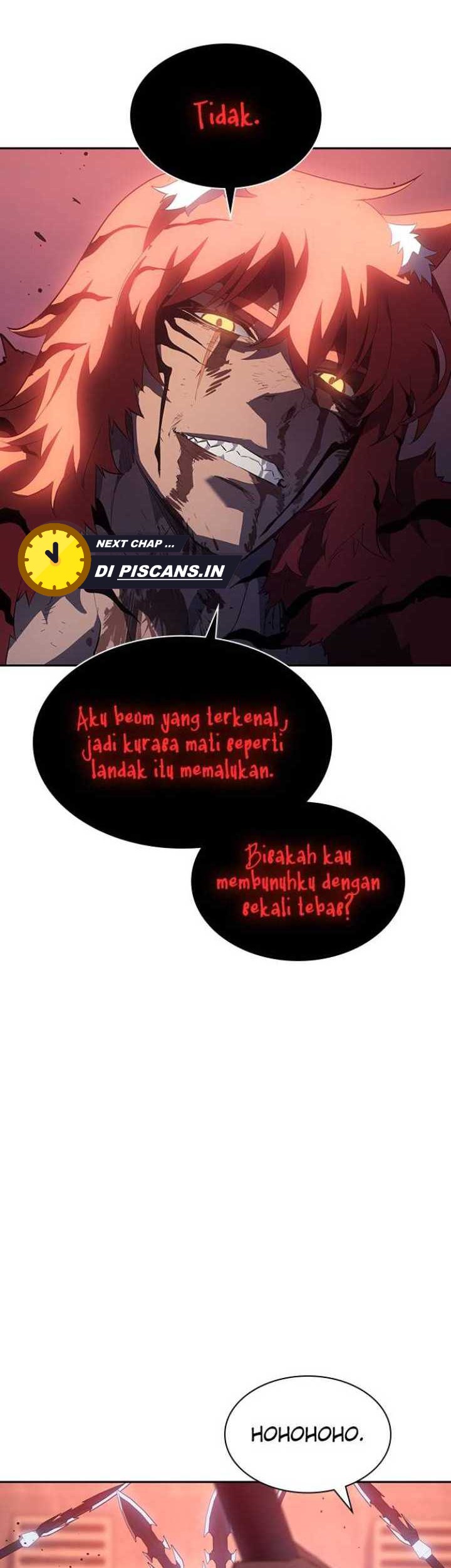 7Fates: Chakho chapter 39 halaman 2