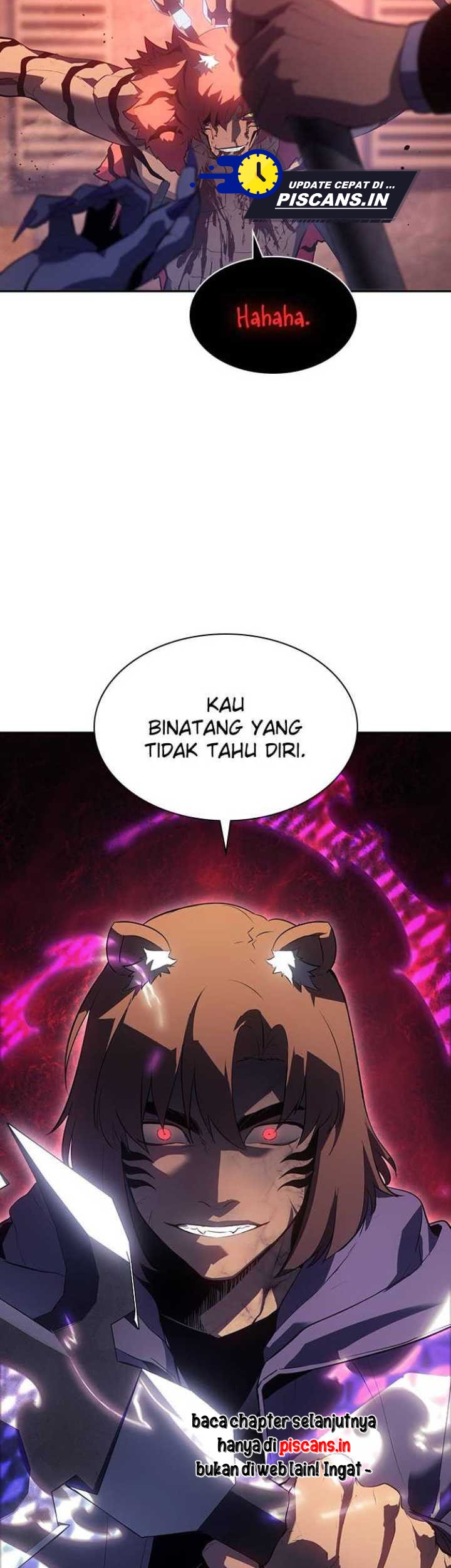 7Fates: Chakho chapter 39 halaman 3
