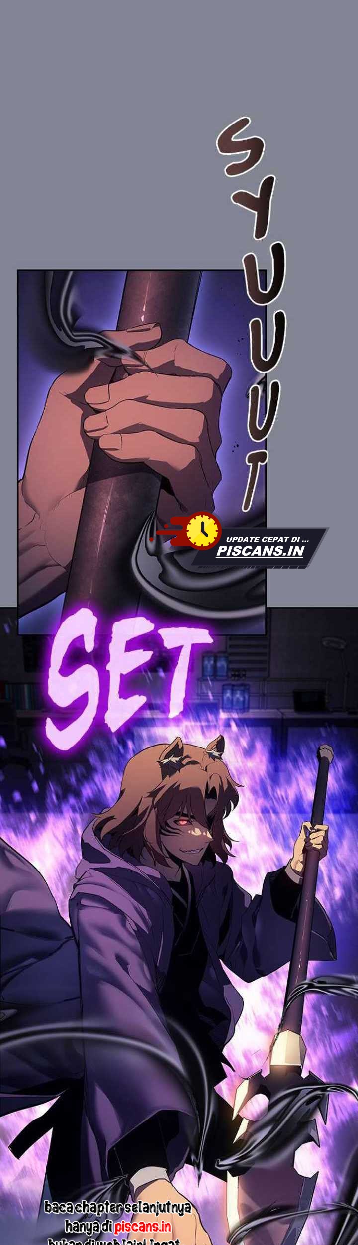 7Fates: Chakho chapter 39 halaman 5
