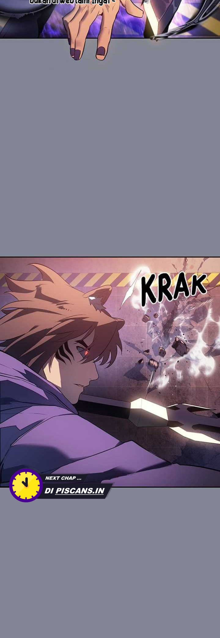 7Fates: Chakho chapter 39 halaman 6