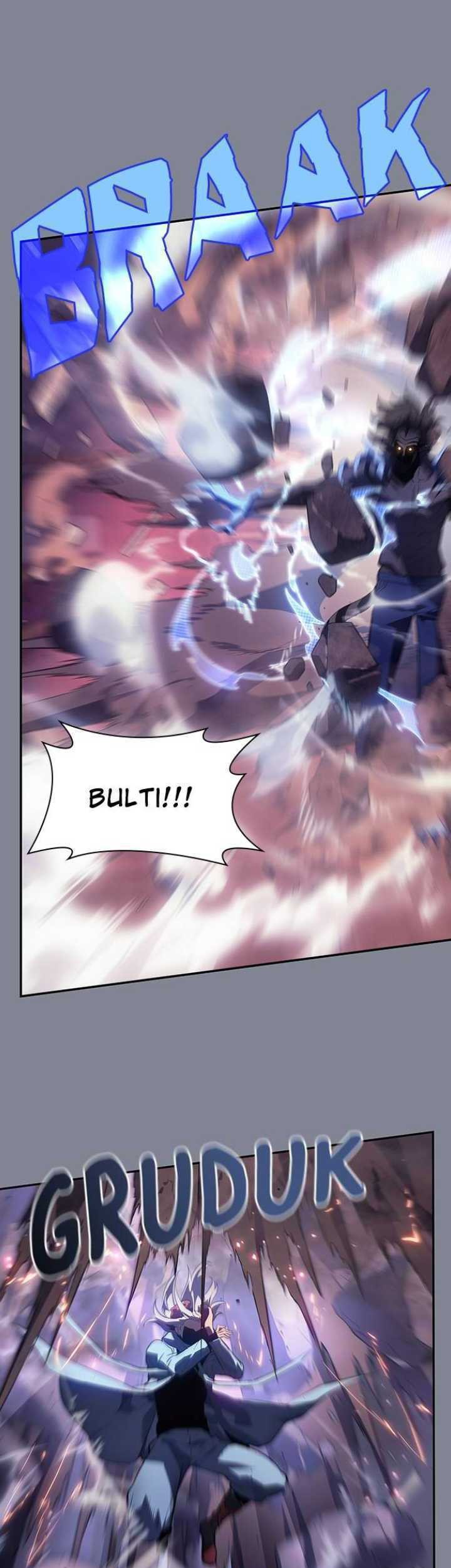7Fates: Chakho chapter 39 halaman 7