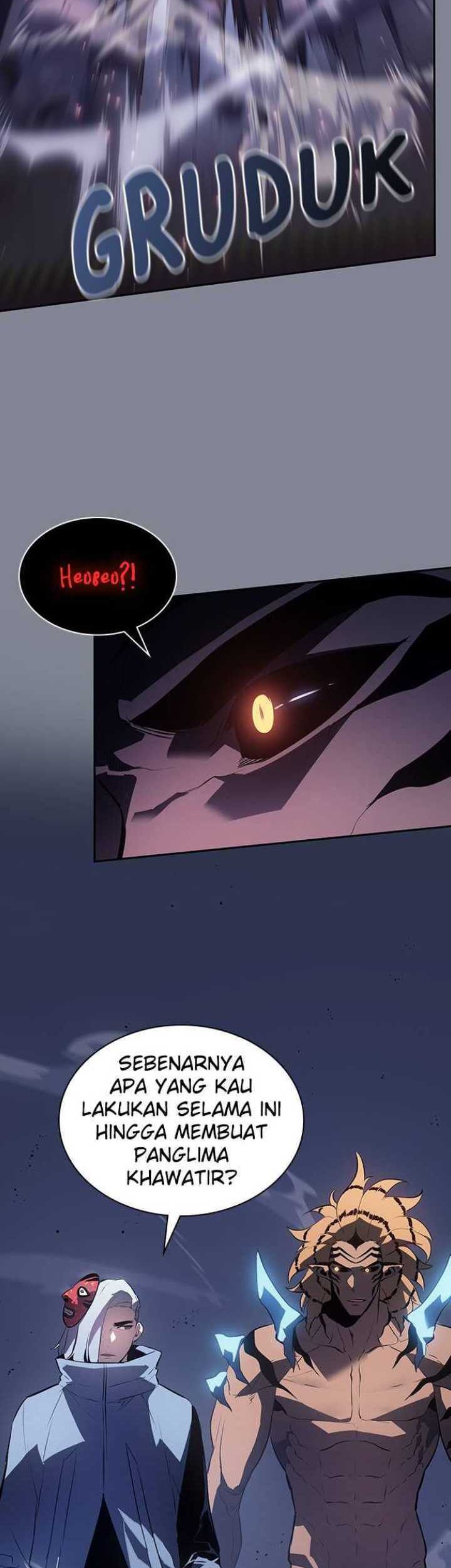 7Fates: Chakho chapter 39 halaman 8