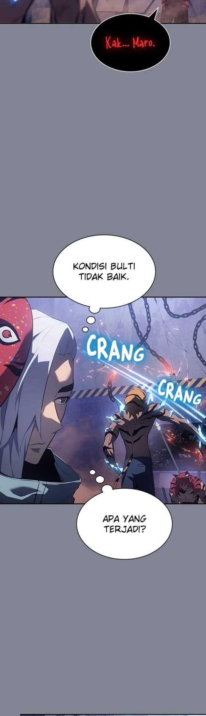 7Fates: Chakho chapter 39 halaman 10
