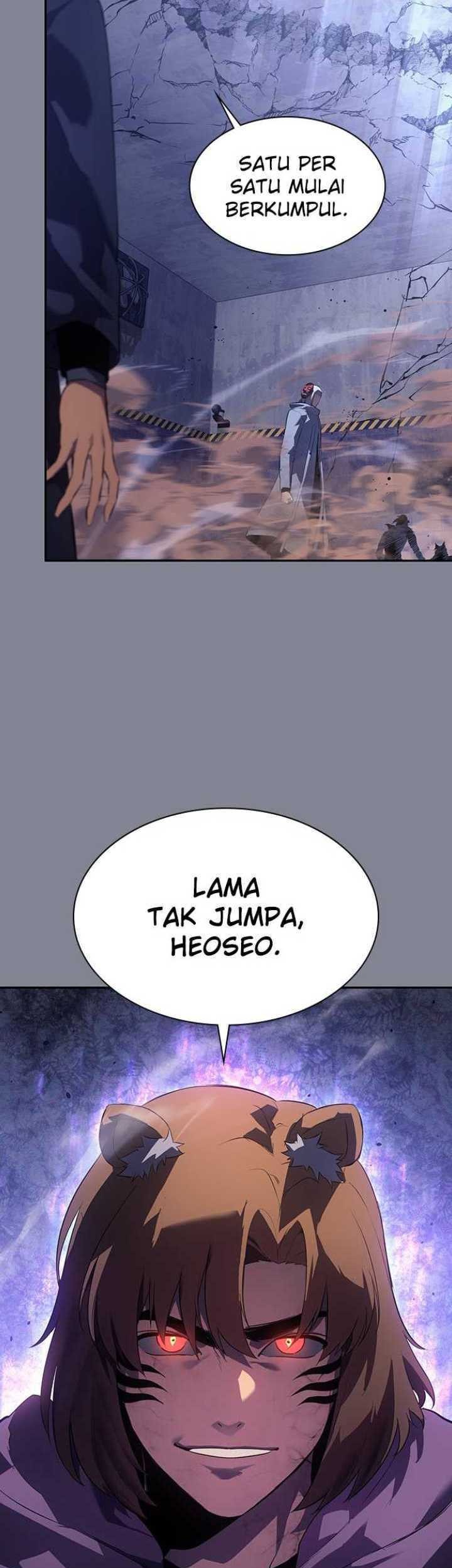 7Fates: Chakho chapter 39 halaman 11