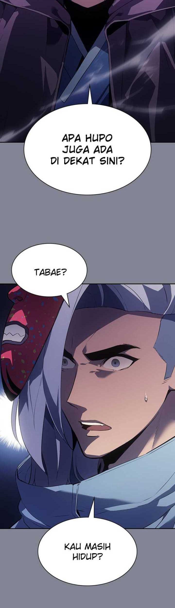 7Fates: Chakho chapter 39 halaman 12