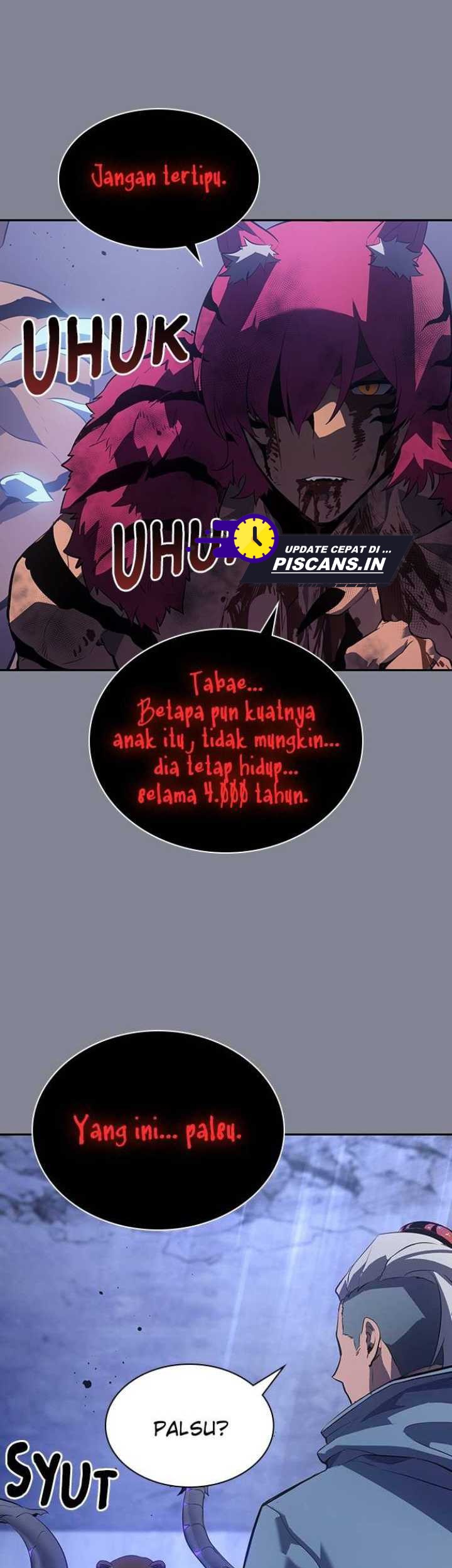 7Fates: Chakho chapter 39 halaman 14
