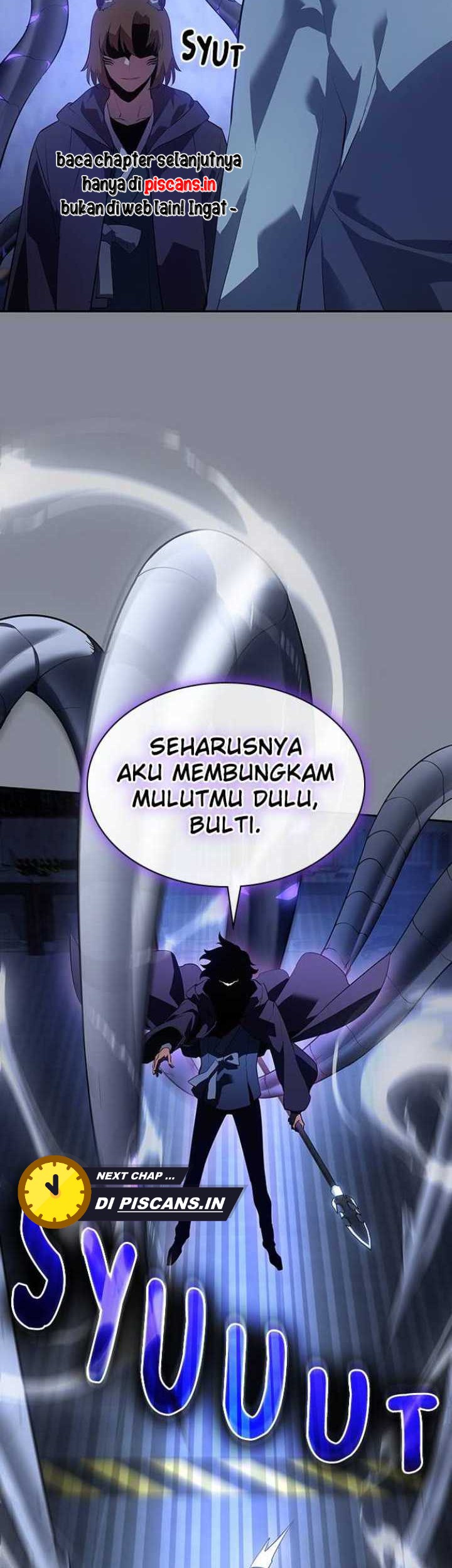 7Fates: Chakho chapter 39 halaman 15