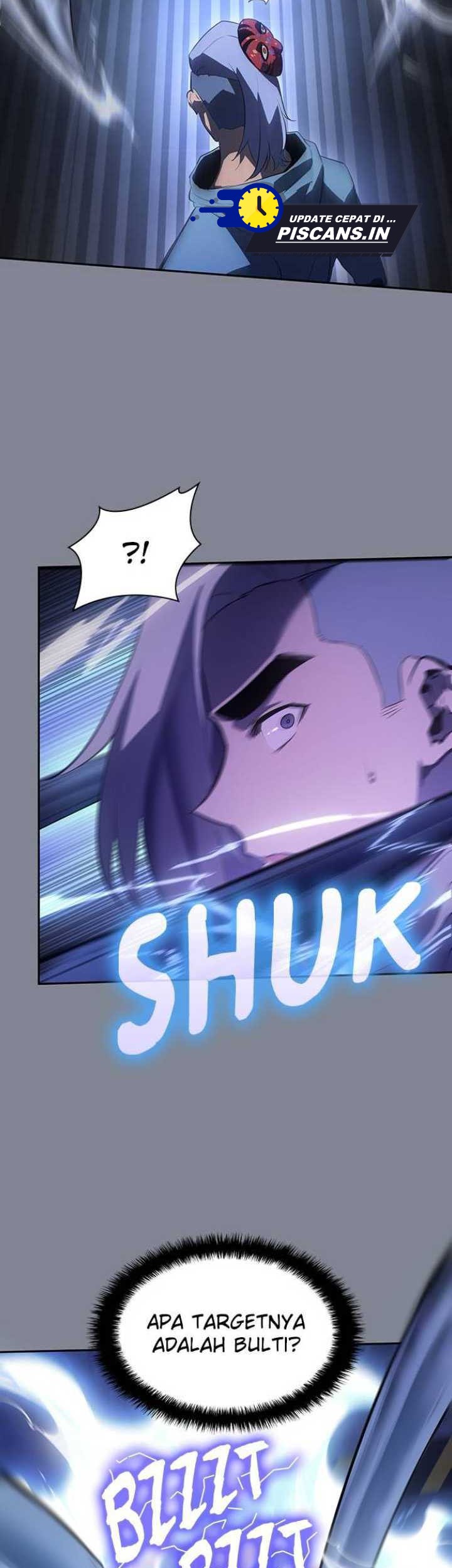 7Fates: Chakho chapter 39 halaman 16