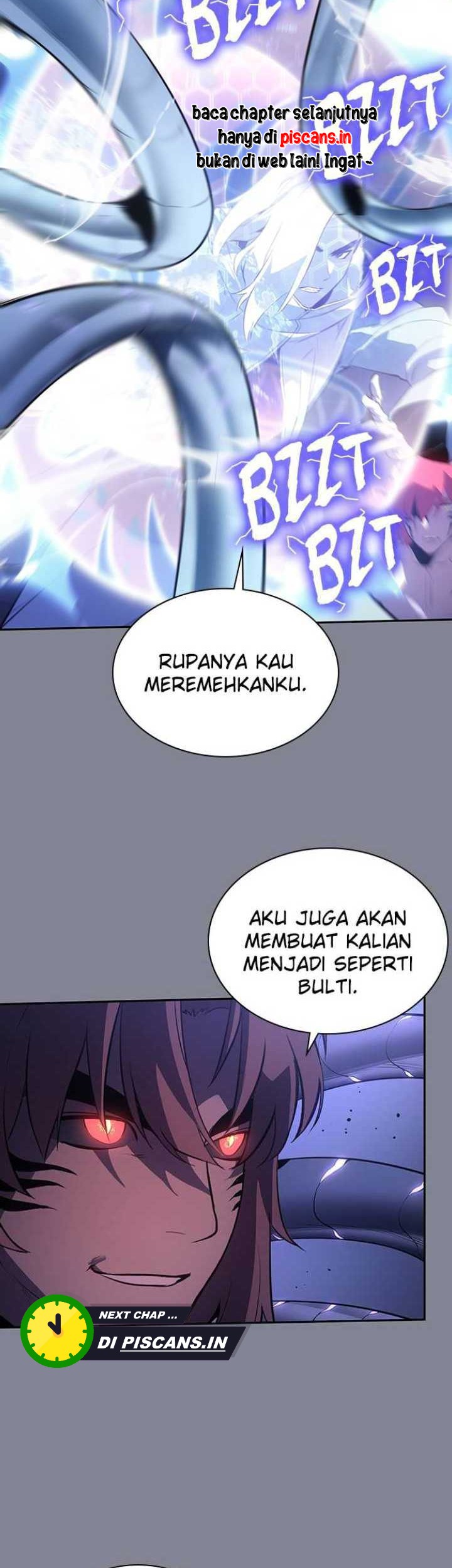 7Fates: Chakho chapter 39 halaman 17