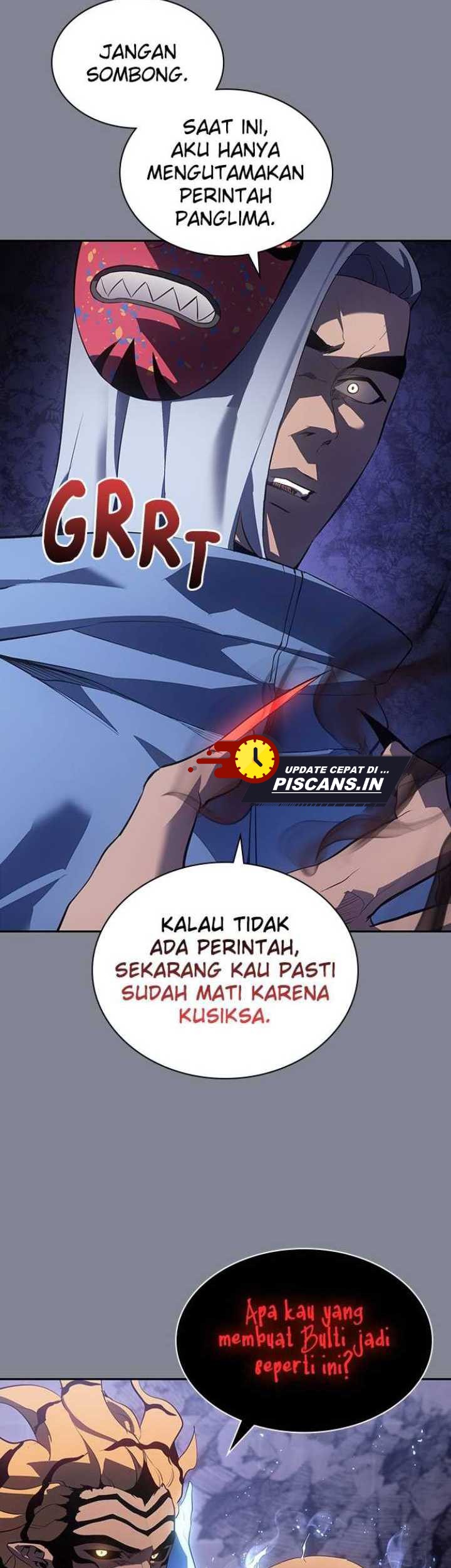 7Fates: Chakho chapter 39 halaman 18