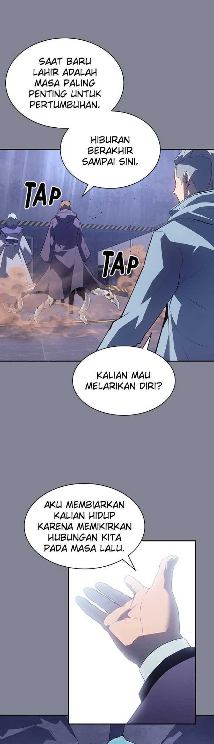 7Fates: Chakho chapter 39 halaman 21