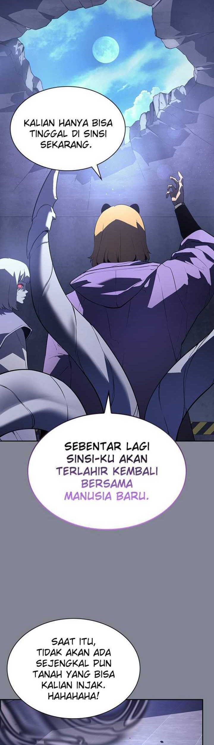 7Fates: Chakho chapter 39 halaman 22
