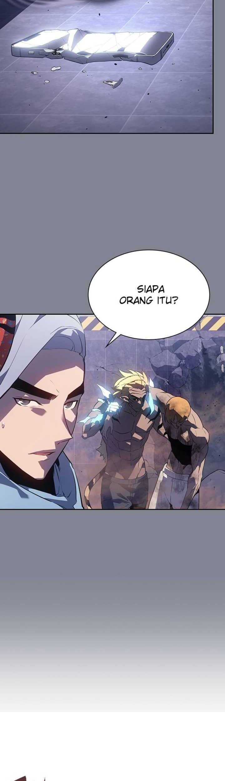 7Fates: Chakho chapter 39 halaman 23