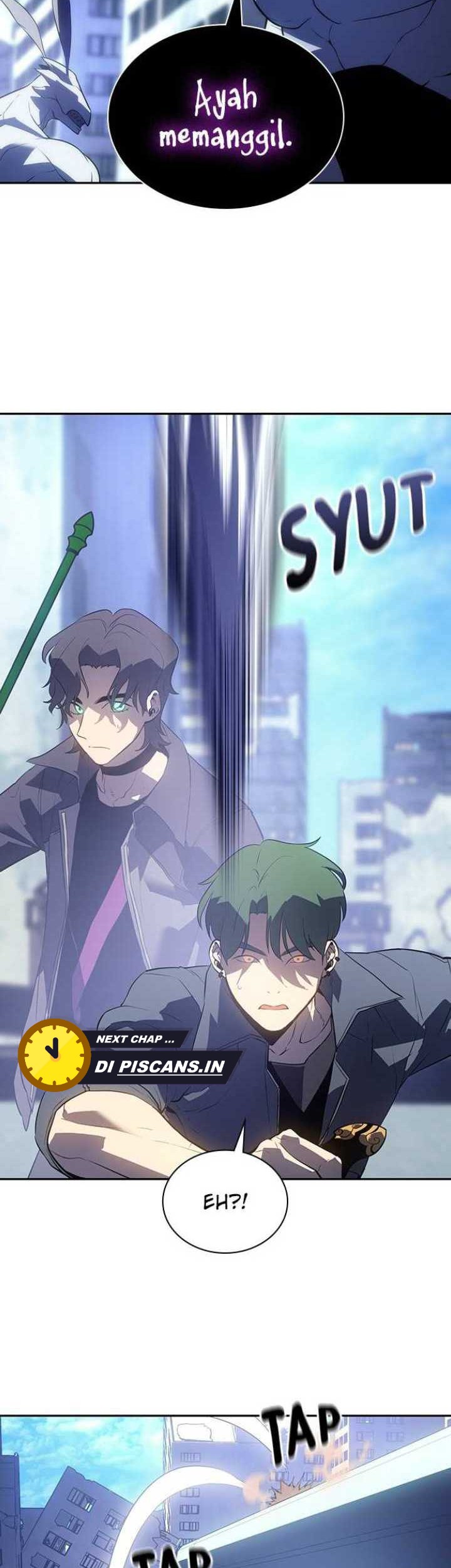 7Fates: Chakho chapter 39 halaman 28