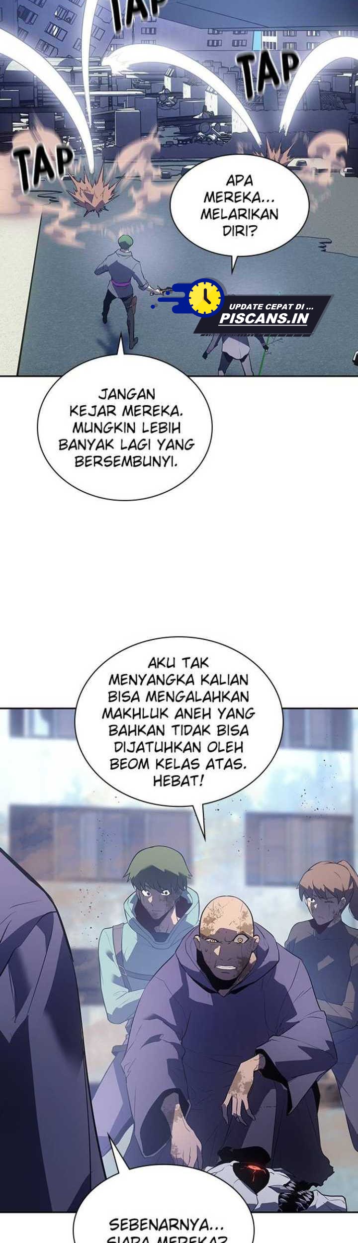 7Fates: Chakho chapter 39 halaman 29