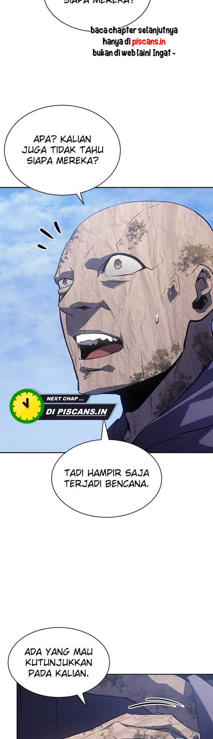 7Fates: Chakho chapter 39 halaman 30