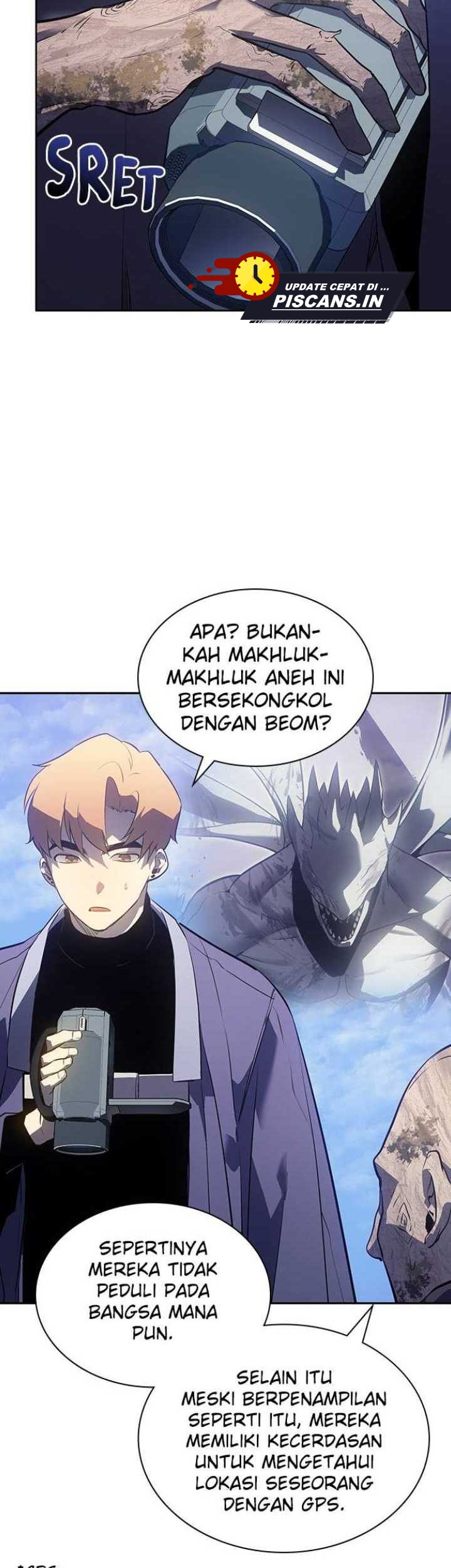 7Fates: Chakho chapter 39 halaman 31