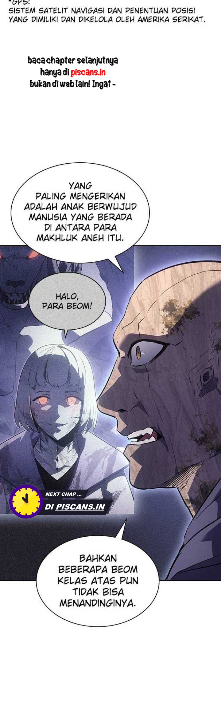 7Fates: Chakho chapter 39 halaman 32