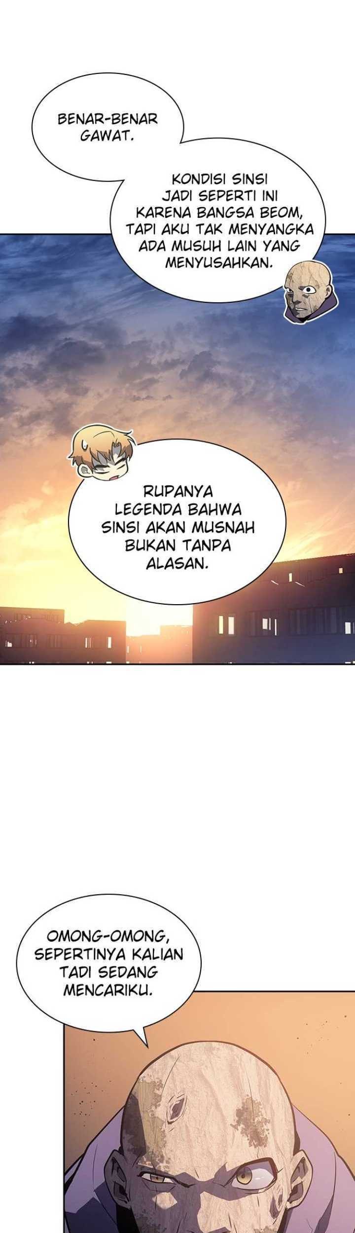 7Fates: Chakho chapter 39 halaman 33