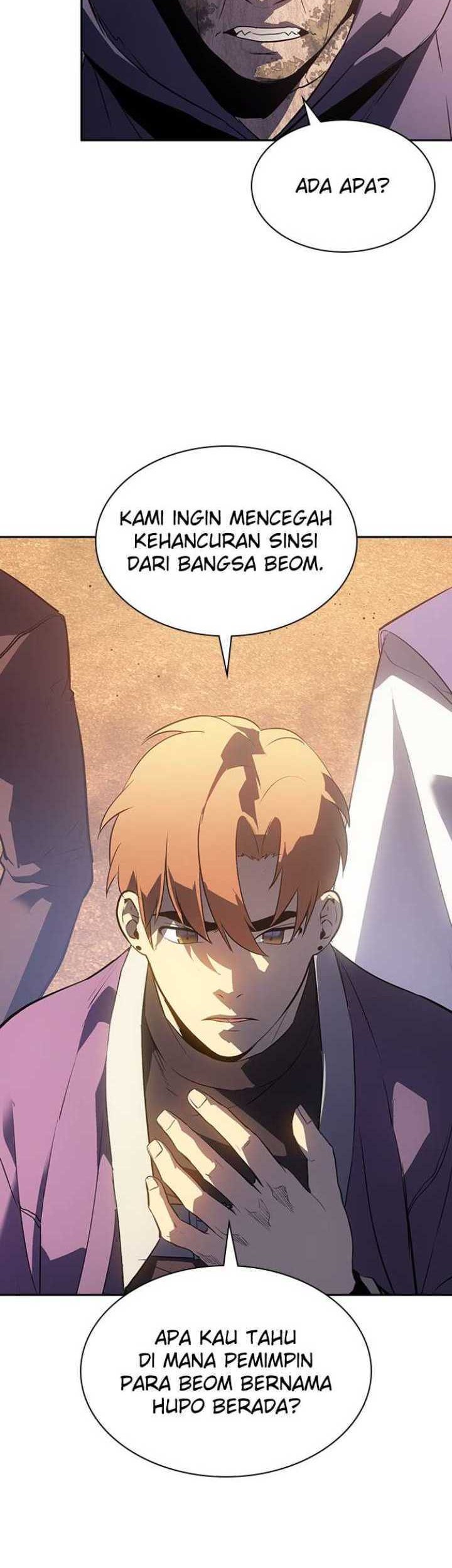 7Fates: Chakho chapter 39 halaman 34