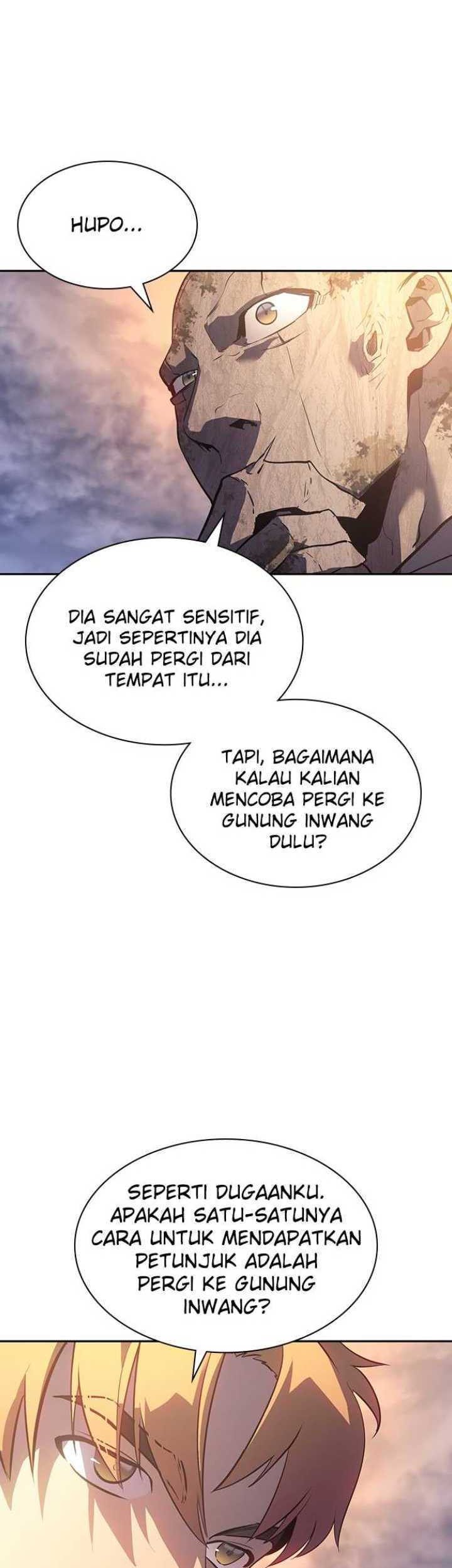 7Fates: Chakho chapter 39 halaman 35