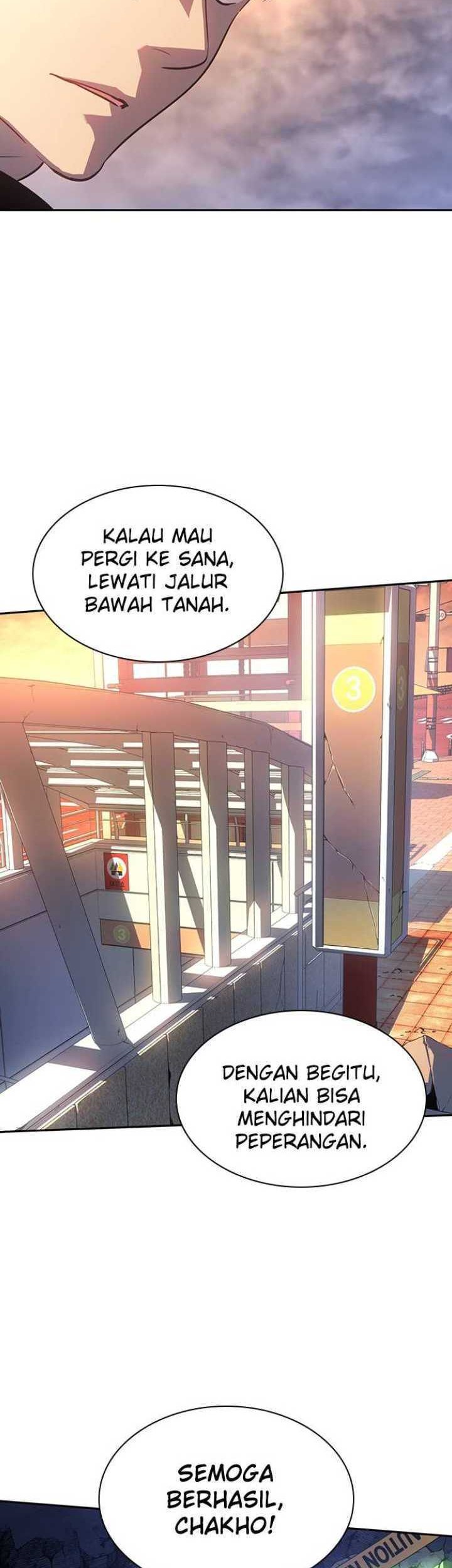 7Fates: Chakho chapter 39 halaman 36