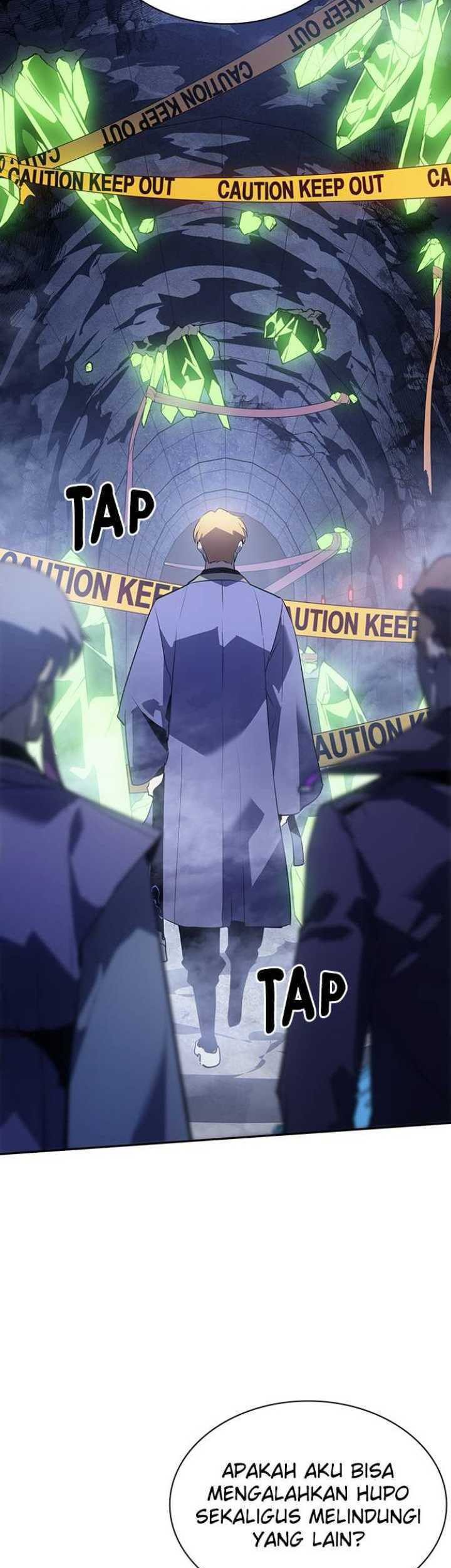 7Fates: Chakho chapter 39 halaman 37