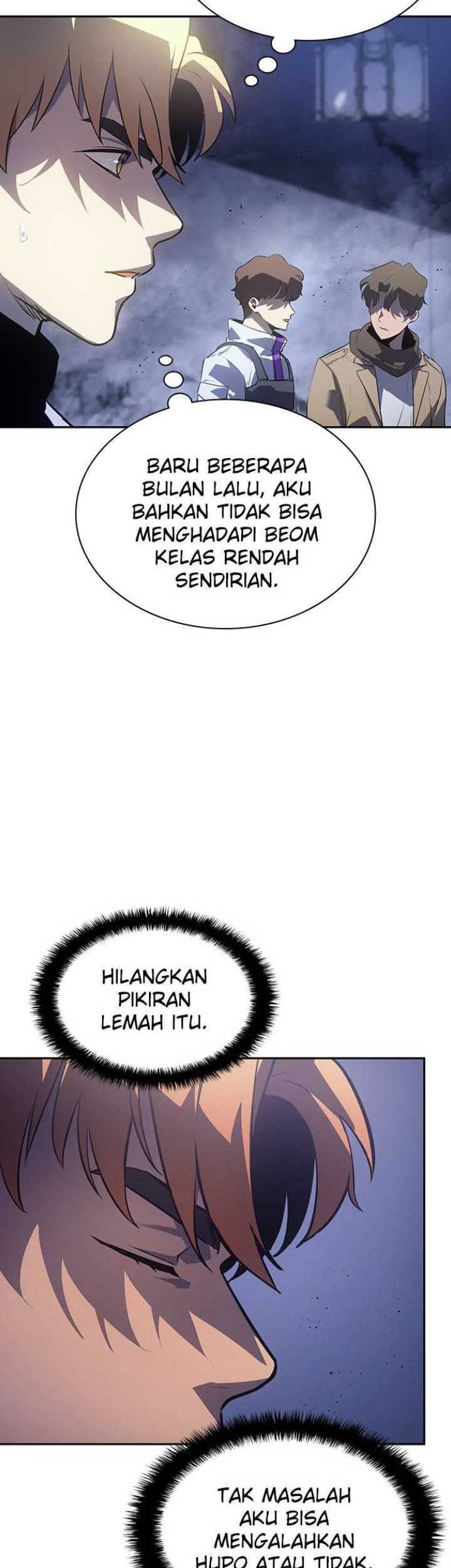 7Fates: Chakho chapter 39 halaman 38