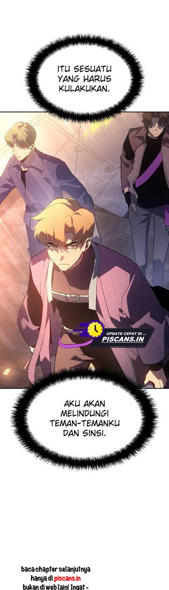 7Fates: Chakho chapter 39 halaman 40