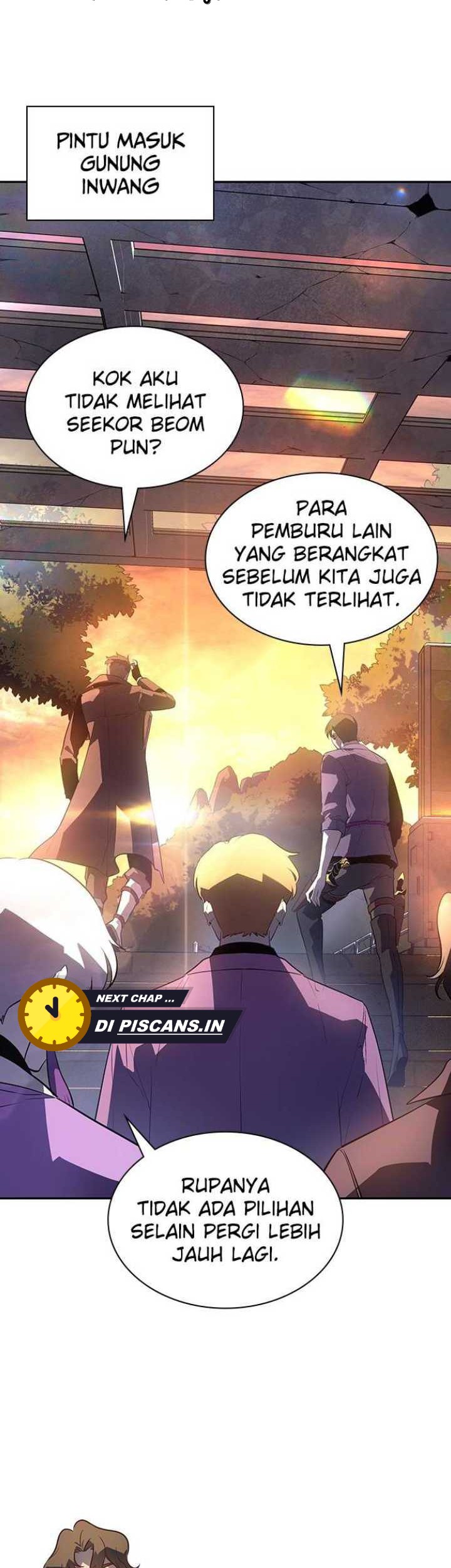 7Fates: Chakho chapter 39 halaman 41