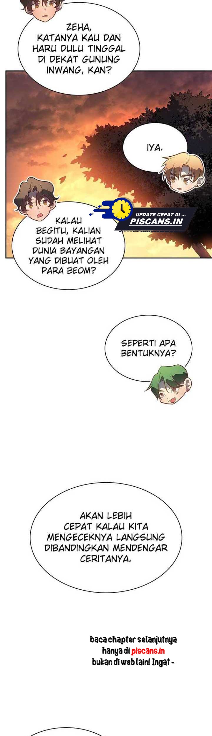 7Fates: Chakho chapter 39 halaman 42