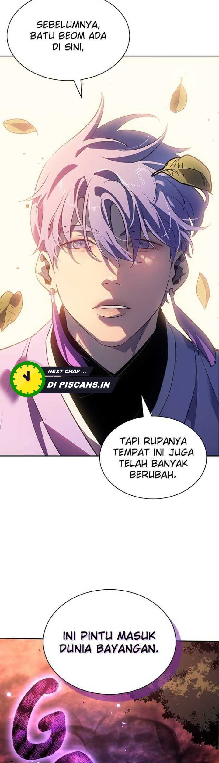 7Fates: Chakho chapter 39 halaman 43