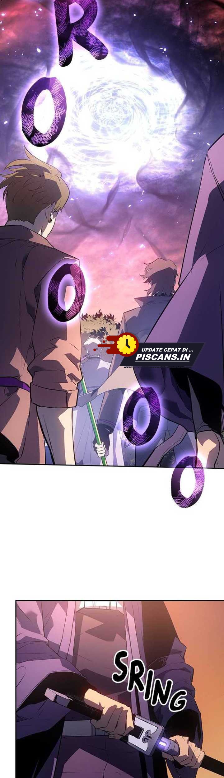 7Fates: Chakho chapter 39 halaman 44